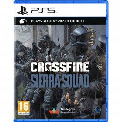 Actual product image Perp Crossfire: Sierra Squad (PS VR2 PS5) (PS5)