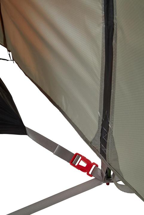 Actual product image Wechsel Outpost 3 Travel Line (Tunnel tent, 4.08 kg, 3 persons)