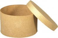 Produktbild Rayher Pappmaché Schachtel FSC Recycled 100%