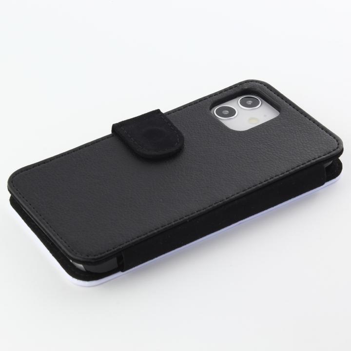 Immagine prodotto PhoneLook Cover Portafoglio nero Inverno 22 Ski Jump (Apple iPhone 13)