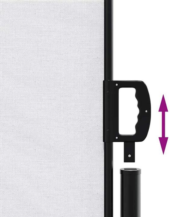 Immagine prodotto VidaXL Tenda laterale estensibile (5 m)