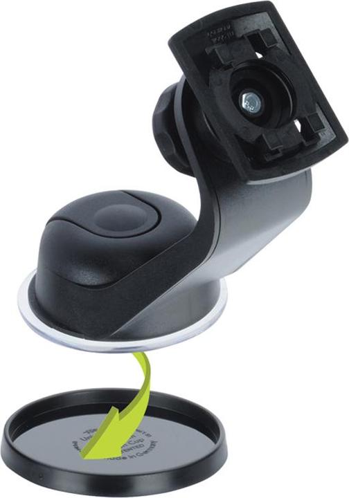Actual product image Herbert Richter iGrip Holder SmartGripRxtra