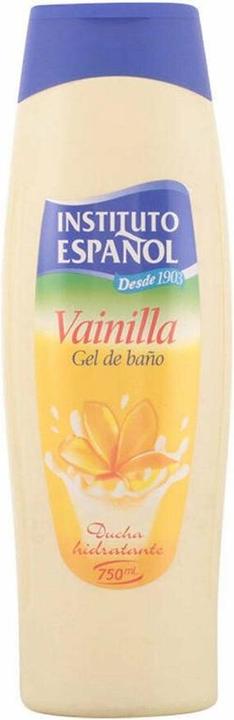 Immagine prodotto Instituto Español VAINILLA gel de ducha hidratante 750 ml (750 ml)