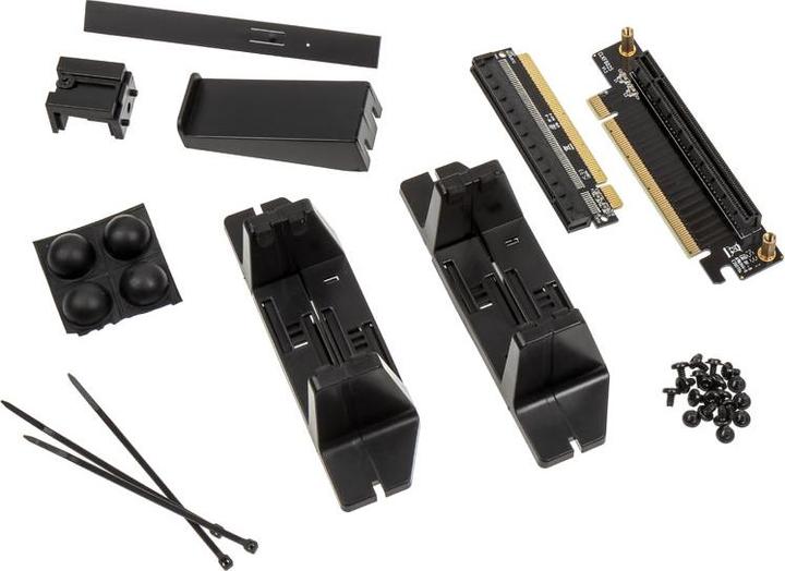 Produktbild Silverstone Raven (Mini-ITX)