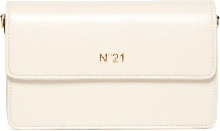 N°21 Bags.. Black