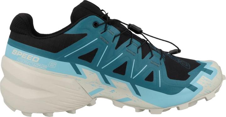 Actual product image Salomon Speedcross 6 GTX - 57147 (46 2/3)
