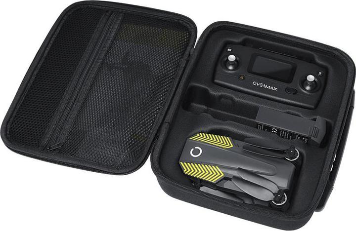Immagine prodotto Overmax X-Bee (22 min, 245 g, 8.29 Mpx)