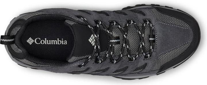 Produktbild Columbia CRESTWOOD Wanderschuhe für Herren (47)