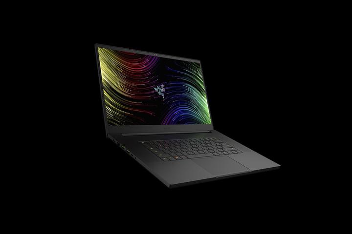 Actual product image Razer Blade (17.30", Intel Core i7-12800H, 16 GB, 1000 GB, US)