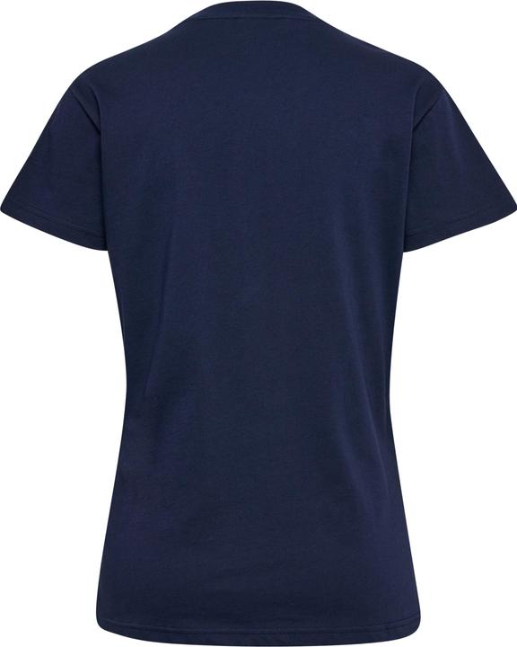 Produktbild hummel hmlSTALTIC COTTON T-SHIRT S/S WOMAN (S)