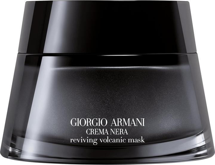 Giorgio Armani Crema Nera Volcanic Mask (50 ml)