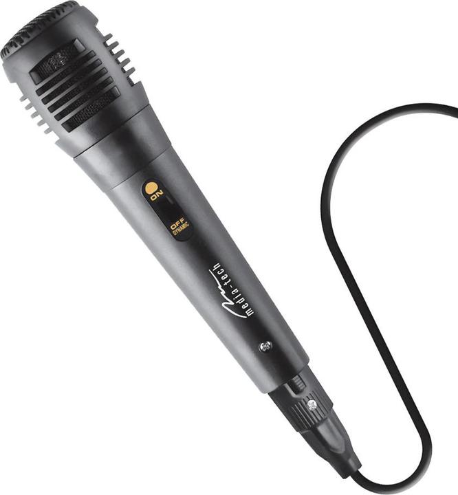 Image du produit Media-Tech Power Audio Bt Funbox Keg Pro Mt3182 (Fonctionnement sur piles)