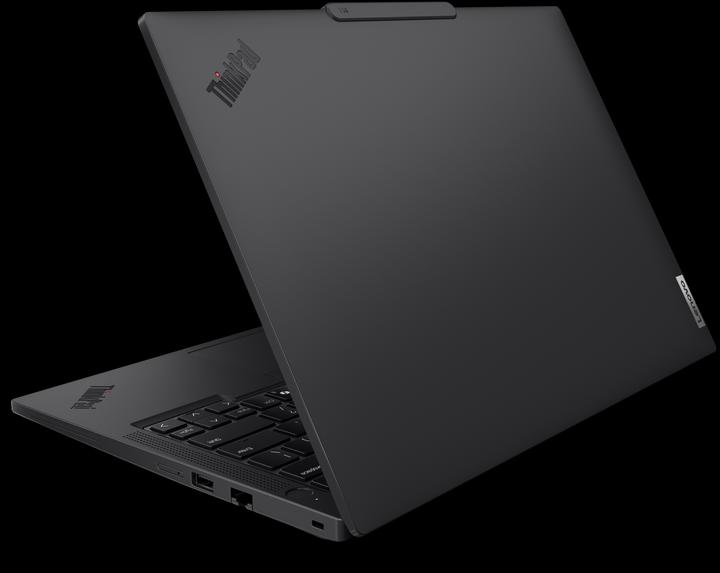 Actual product image Lenovo ThinkPad T14 Gen 5 (14", Intel Core Ultra 7 155U, 32 GB, 1000 GB, Eng. Int.)