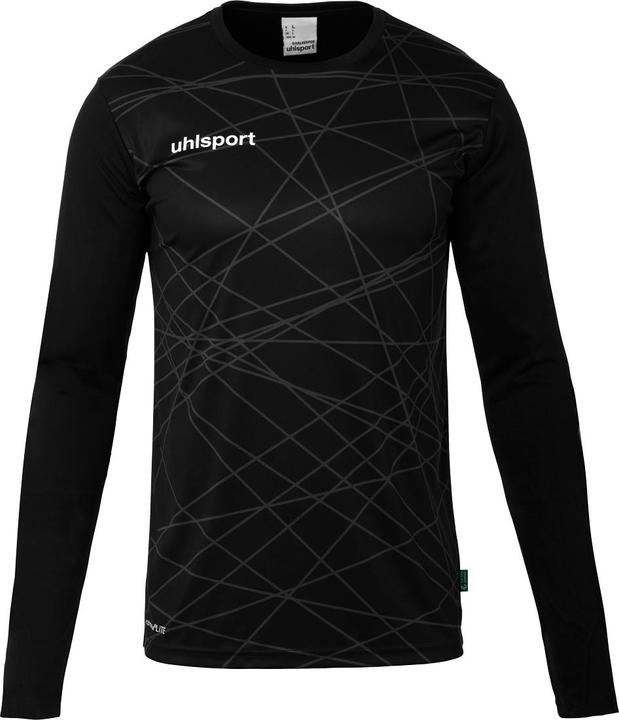 Actual product image Uhlsport Longsleeve goalkeeper jersey Prediction (XXL)