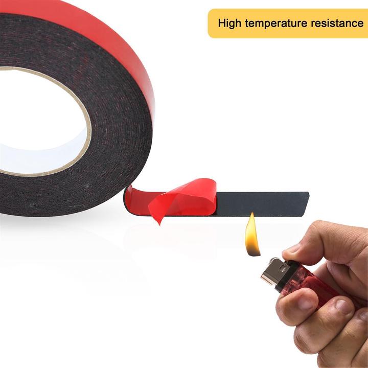 Immagine prodotto Intirilife Nastro biadesivo in schiuma 20 mmx30 m (20 mm)