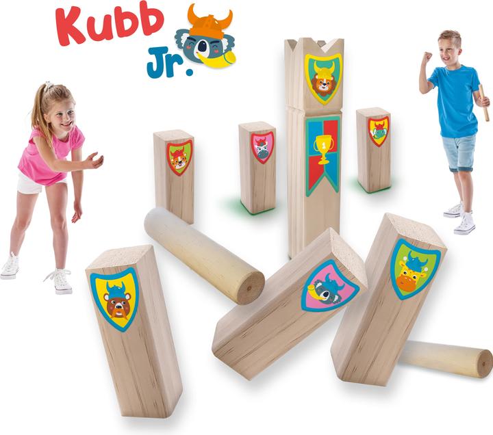Immagine prodotto Ses Kubb Junior