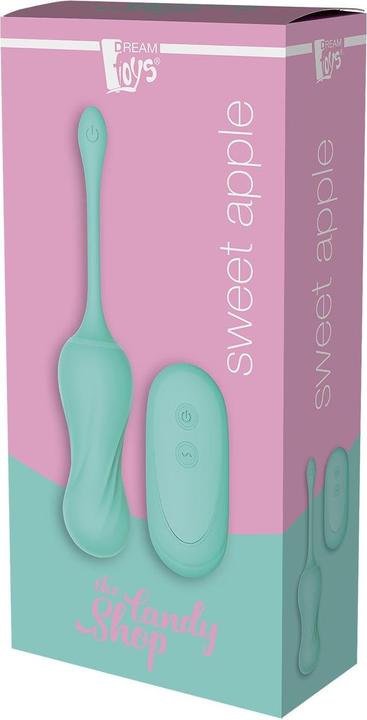 Produktbild Dream Toys The Candy Shop Sweet Apple