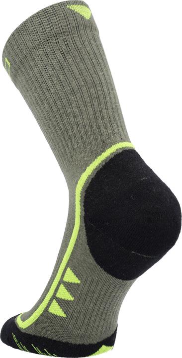 Actual product image CMP Campagnolo Trekking Mid (25 - 27)