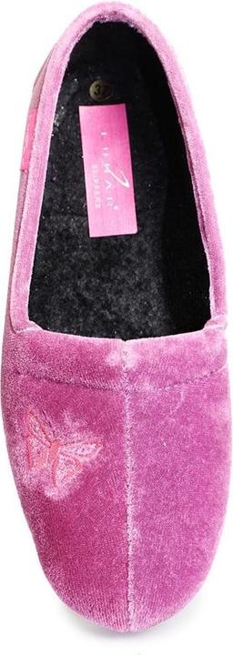 Image du produit Lunar Chaussons Papillon (40)