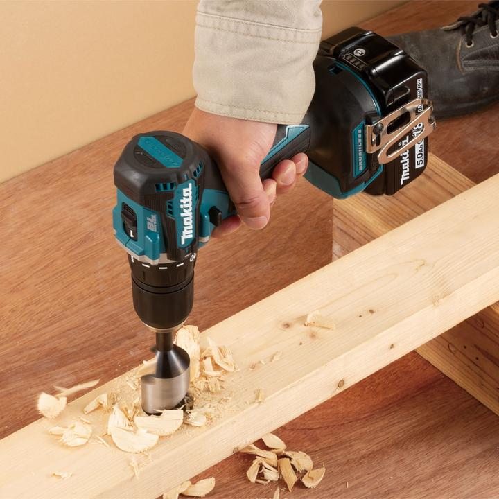 Produktbild Makita DDF487Z (Akkubetrieb)
