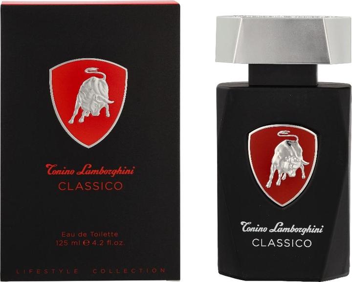 Immagine prodotto Tonino Lamborghini Lamborghini Classico (Eau de toilette, 125 ml)