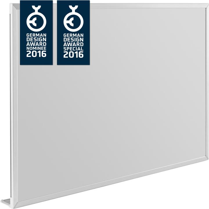 Produktbild Magnetoplan CC Whiteboard (60 x 45 cm)
