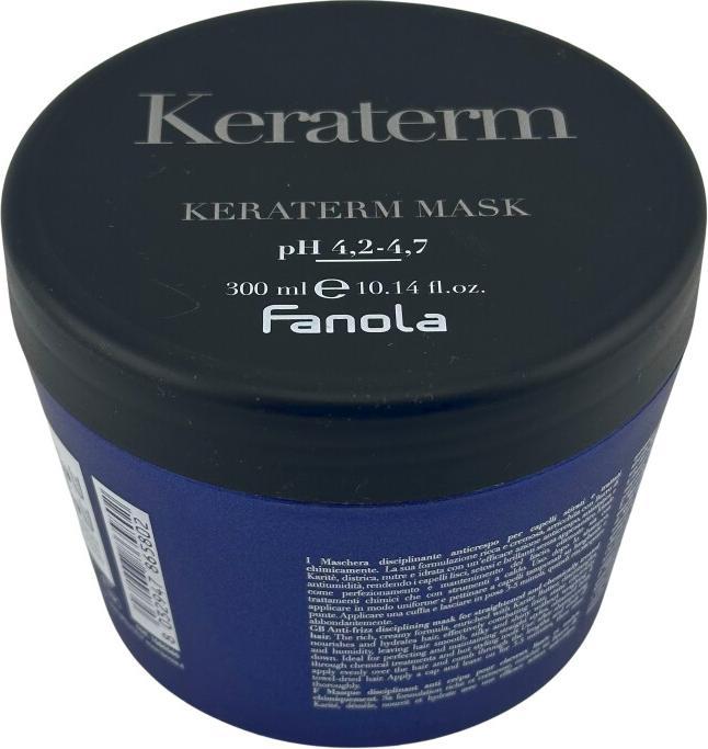 Produktbild Fanola Keraterm (300 ml)