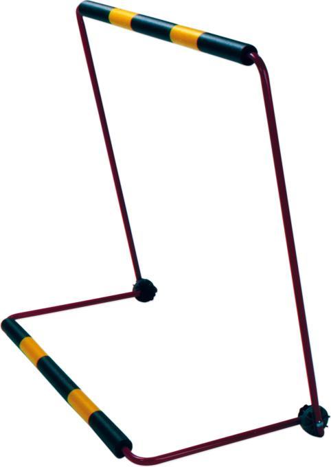 Actual product image Sypro Ersatz-Polsterrolle für Zachariashürde (80 g)