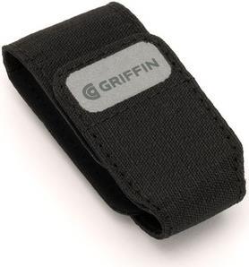 Griffin Shoe bag black