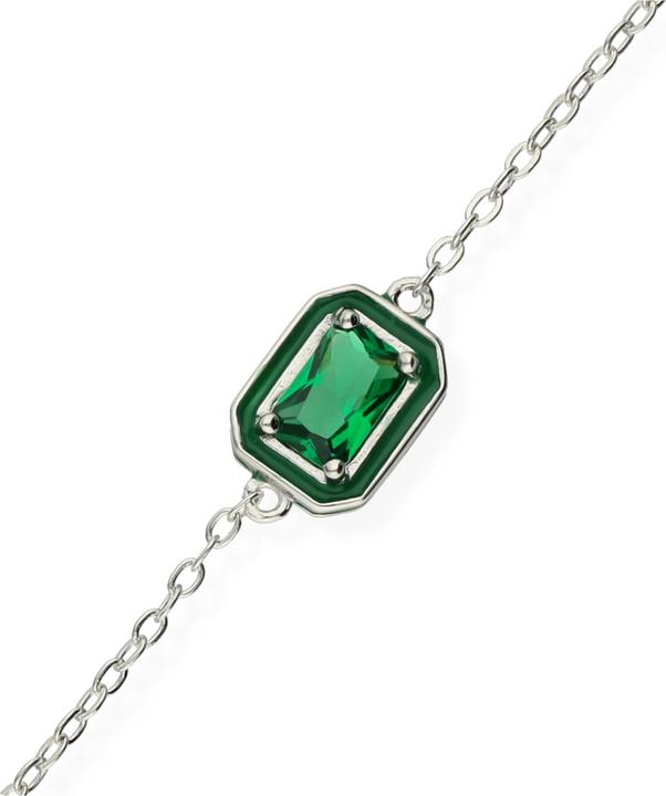 Image du produit Carat Colorstone (16 cm, Argent 925)