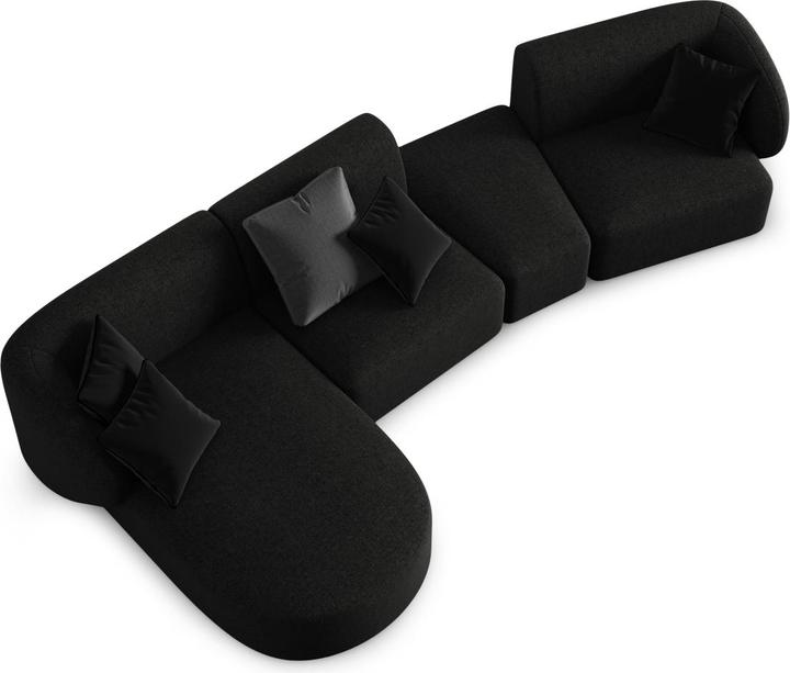 Actual product image Maison Heritage Chiara (2 person sofa, 3-seater, 4-seater)