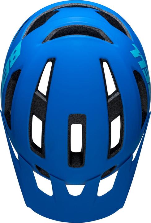 Actual product image Bell Nomad II MIPS Helmet (53 - 60 cm)