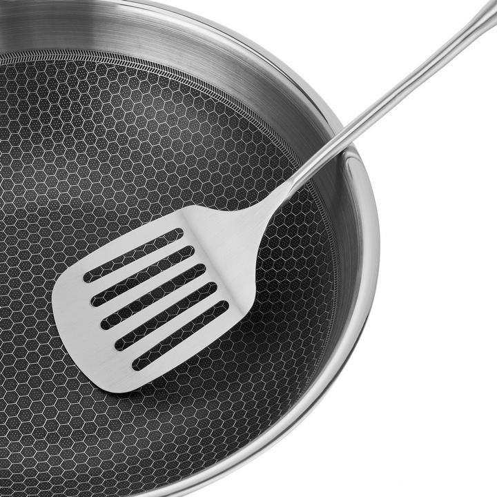 Immagine prodotto Resto WOK D28 H7.5CM/95349 (28 cm, Wok, Acciaio inossidabile, Alluminio)