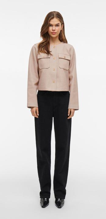 Actual product image Vila Geknöpfte Jacke (44)