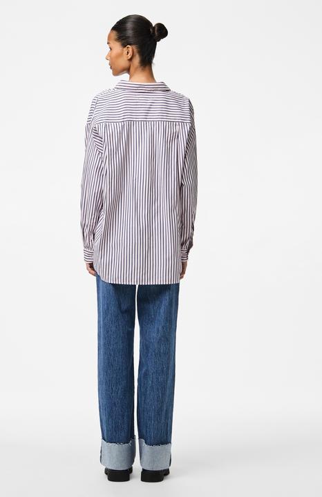 Immagine prodotto Pieces PCFEMME Streifenshirt (L)