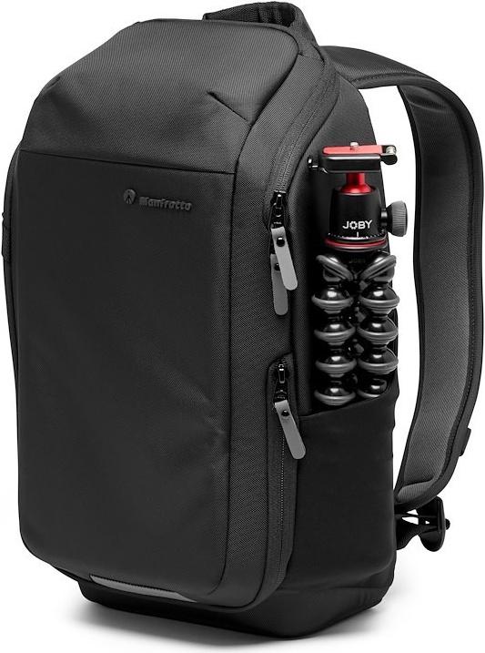 Immagine prodotto Manfrotto Advanced Compact Backpack III (Zaino per fotocamera, 12 l)