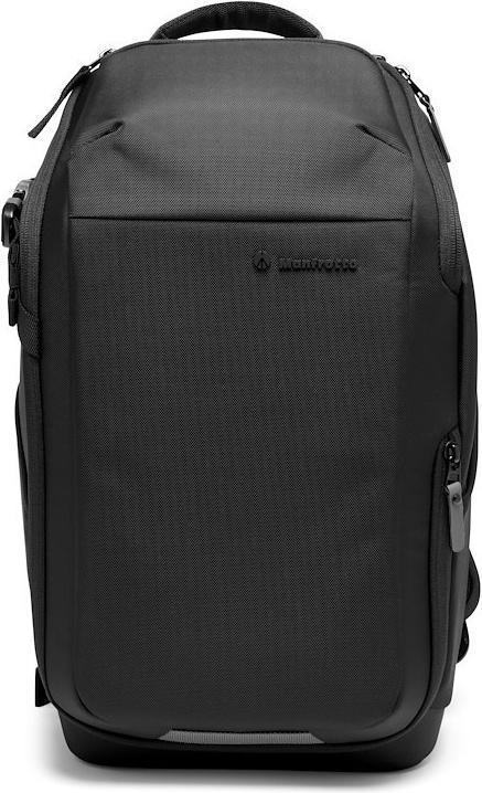 Immagine prodotto Manfrotto Advanced Compact Backpack III (Zaino per fotocamera, 12 l)