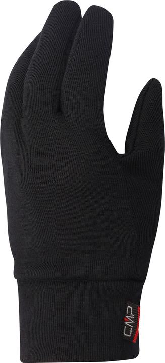 Produktbild CMP Campagnolo Kid's Fleece Gloves (10)