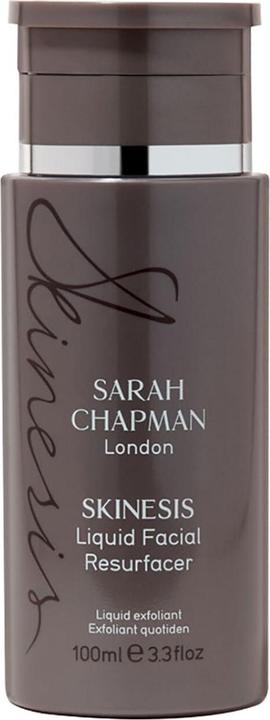 Sarah Chapman Liquid Facial Resurfacer (Reinigungstücher, 100 ml)