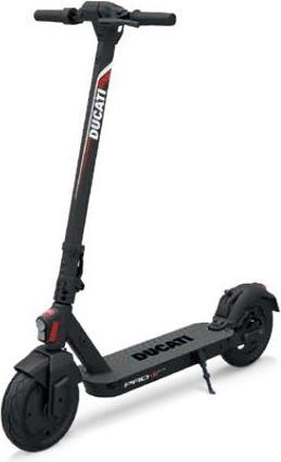 Actual product image Ducati Pro2 Plus (20 km/h, 25 km, 350 W)