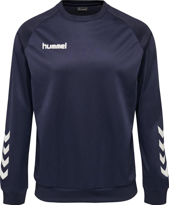 Immagine prodotto hummel Felpa Poli Promozionale Per Bambini (104)