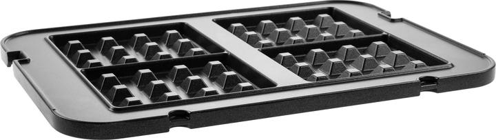 Actual product image Furber Contact grill 2000 W Stretto