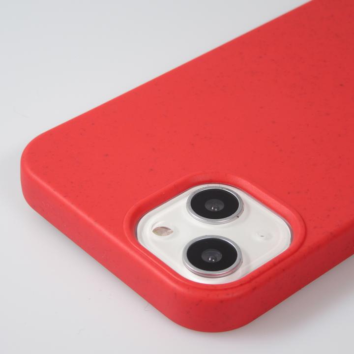 Image du produit Bioka Coque biodégradable et compostable Eco-Friendly (Apple iPhone 13)
