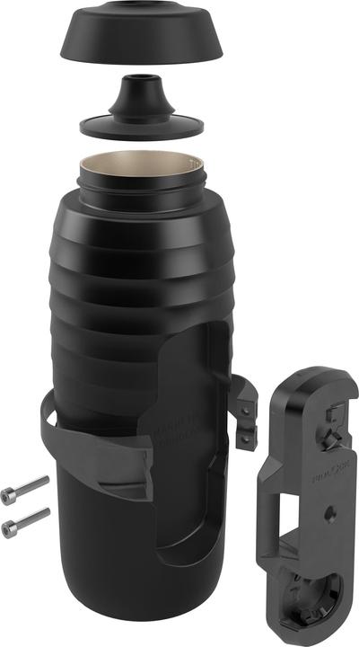 Produktbild Fidlock Twist x Keego Bottle 600 + Bike Base Set (0.60 l)