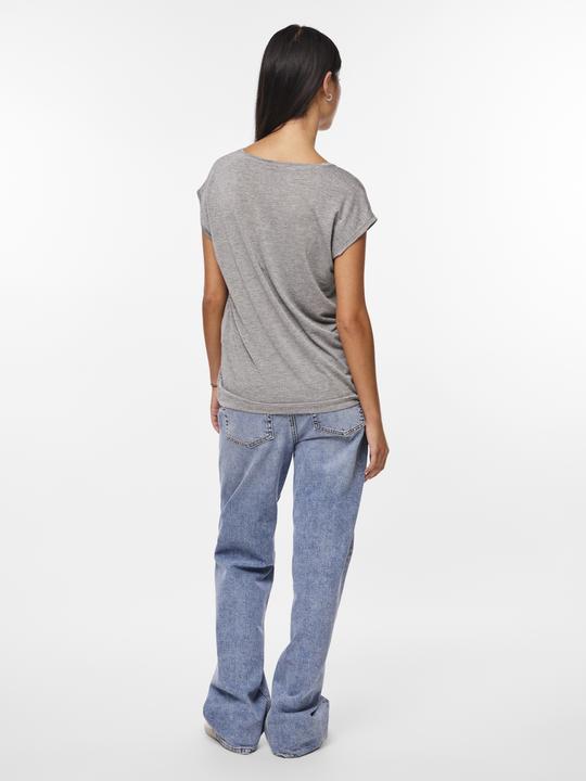 Produktbild Pieces Pcbillo Tee Lurex Stripes Noos Bc (XXL)