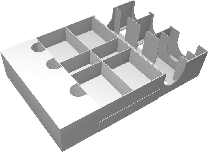 Image du produit Feldherr ORG031 - Organiseur (Édition Painters) pour Twilight Imperium 4e édition - De base (Matières plastiques)