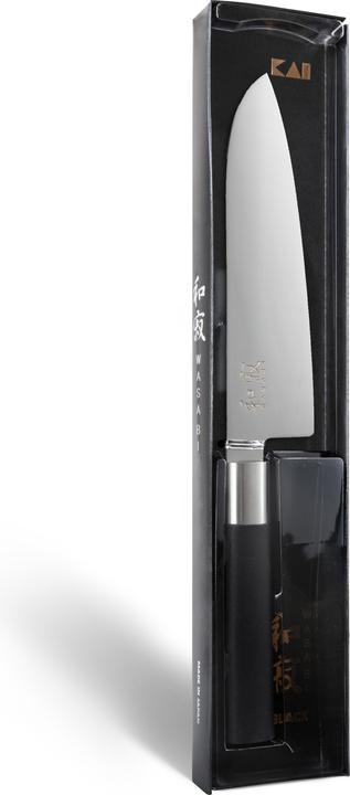 Image du produit Kai Wasabi Yanagiba (15 cm)