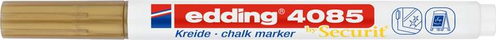 Image du produit Edding 4085 (Or, 2 mm, 1 x)