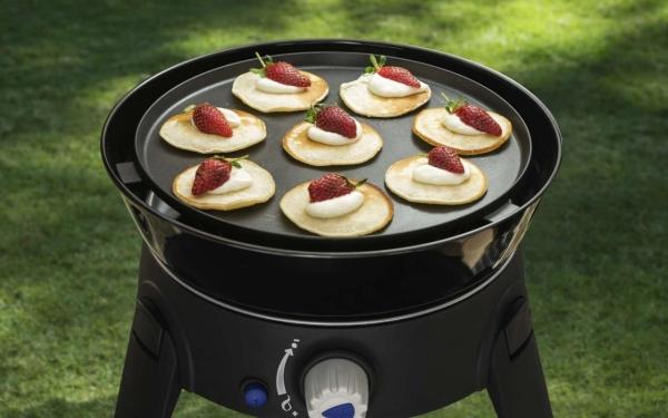 Actual product image Cadac Safari Chef 30