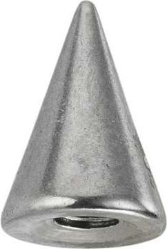 Produktbild Bijouteria 1.2mm Piercingverschluss (Chirurgenstahl 316L)
